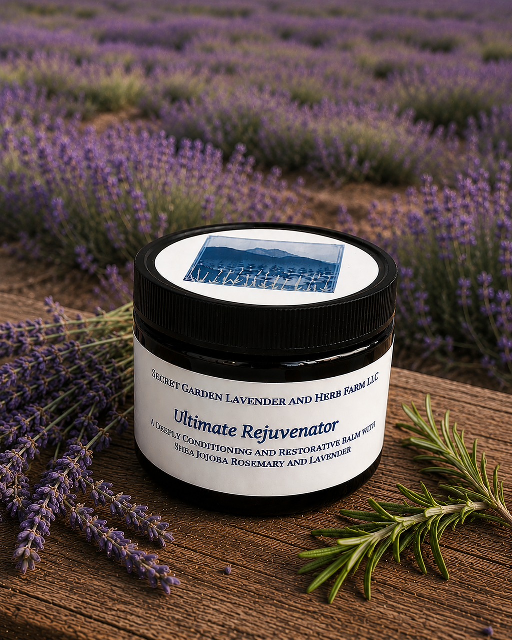 Ultimate Rejuvenator