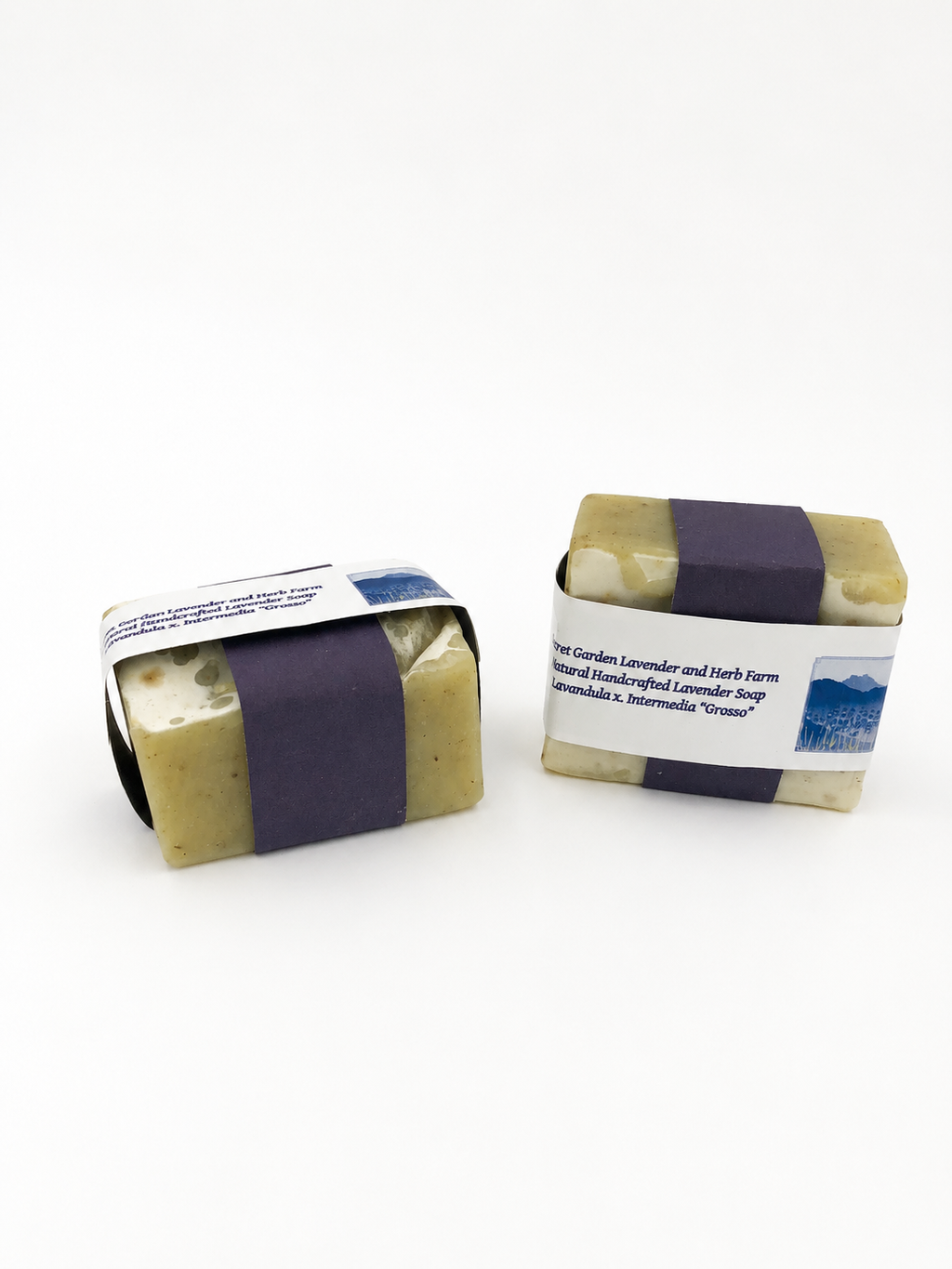 Lavender Soap