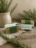 Rosemary Soap