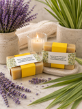 Lavender Lemongrass Soap
