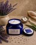 Lavender Silk