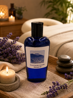 Lavender Massage Oil