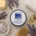 Lavender Skin So Smooth