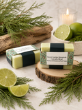 Cascadia Soap