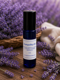 Lavender Tranquility Oil