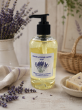 French Lavender Castile Soap