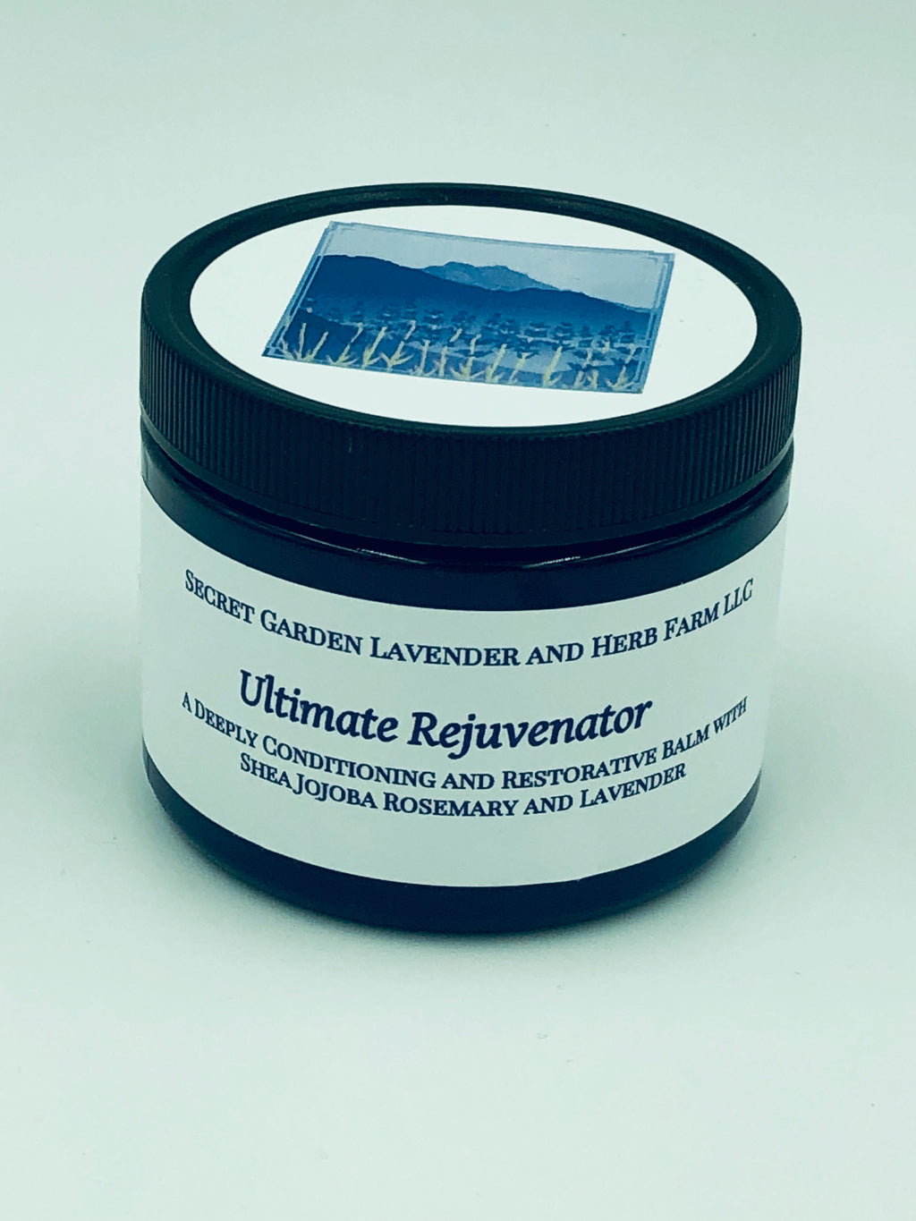 Ultimate Rejuvenator