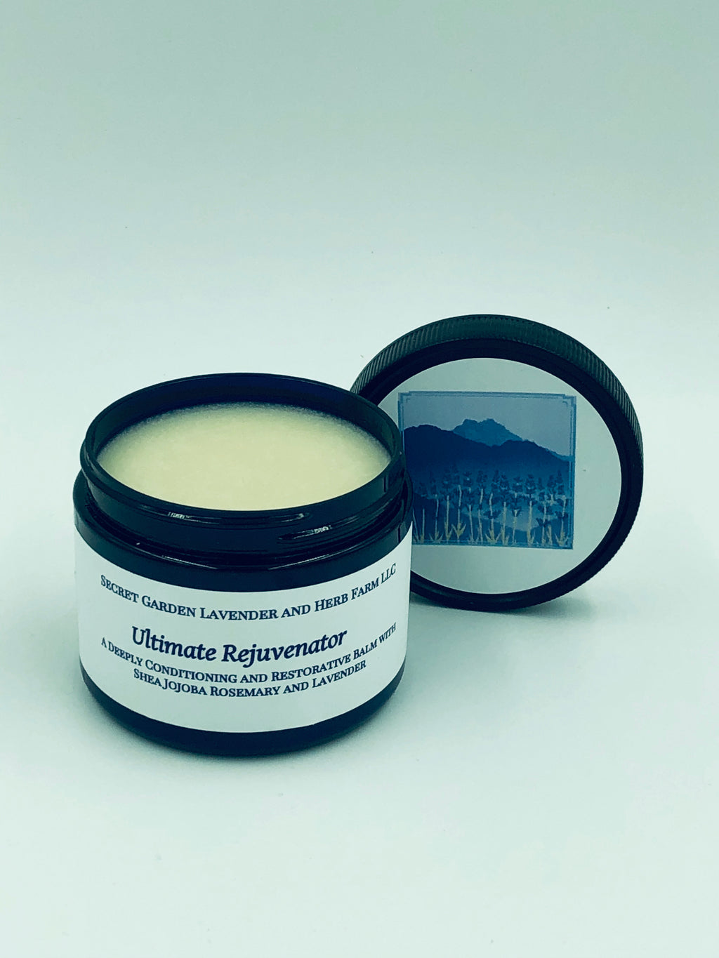 Ultimate Rejuvenator