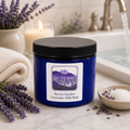 Lavender Milk Bath