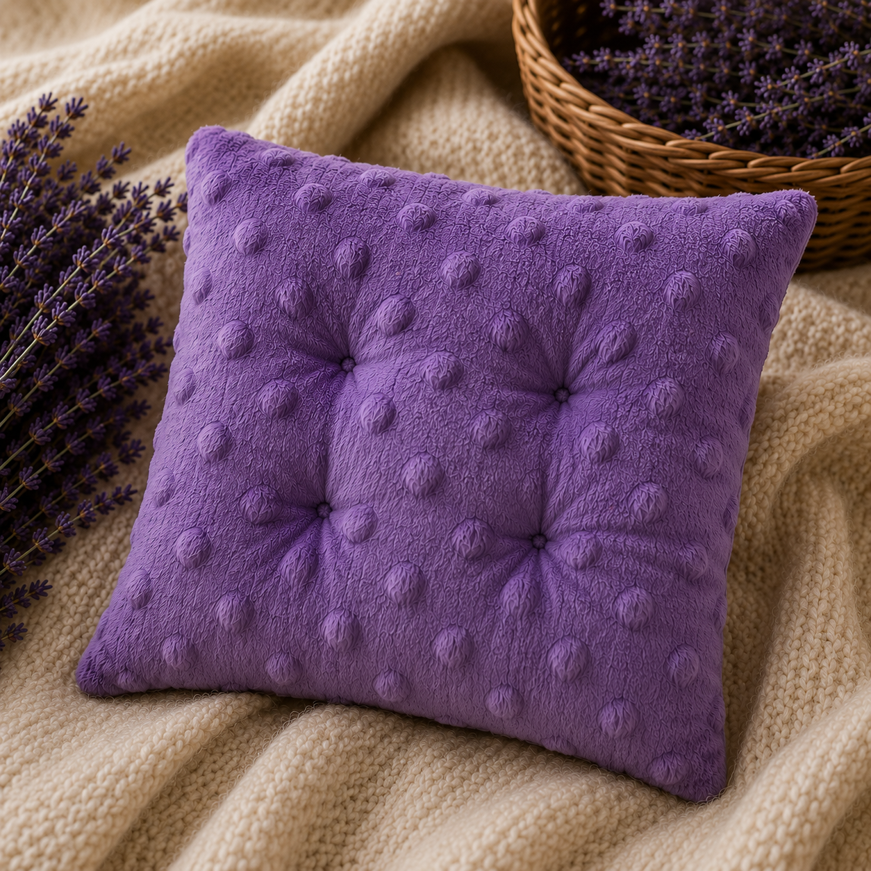 Lavender Dream Pillow