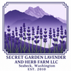 Secret Garden Lavender and Herb Farm LLC - Home